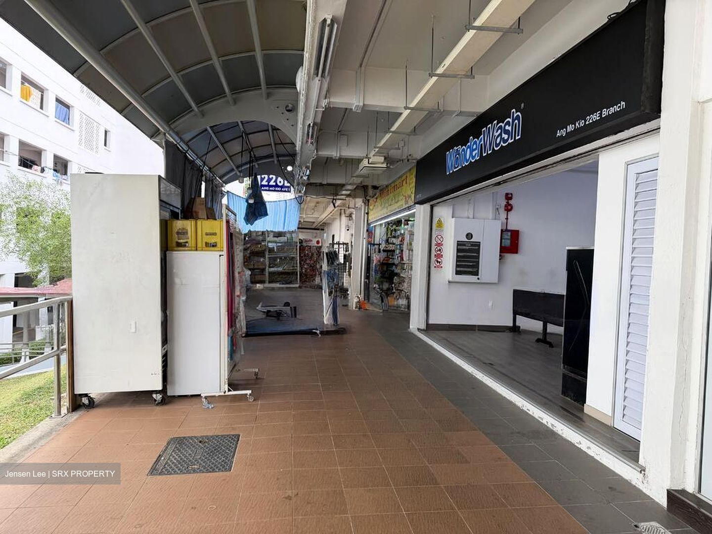 Kebun Baru Mall (D20), Shop House #525636031